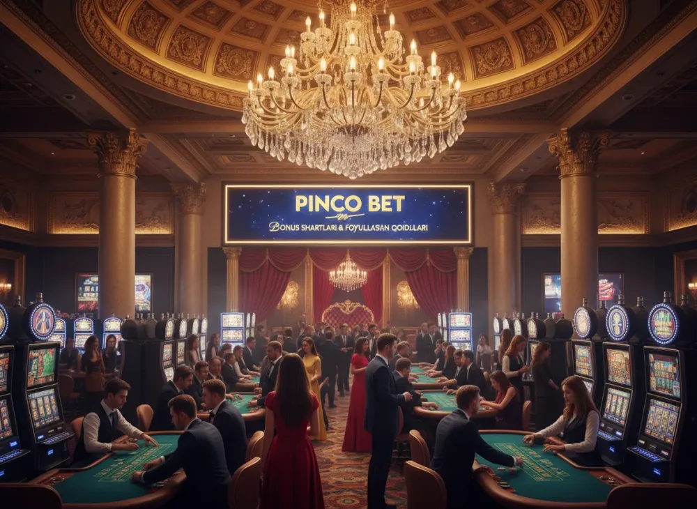 Pinco bet bonus uchun ro‘yxatdan o‘tish qo‘llanmasi